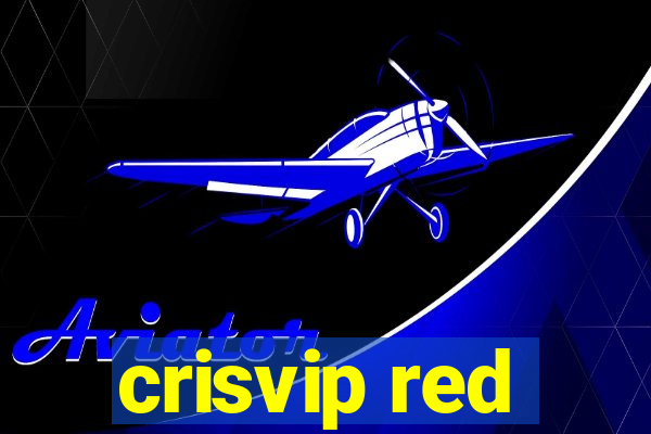 crisvip red